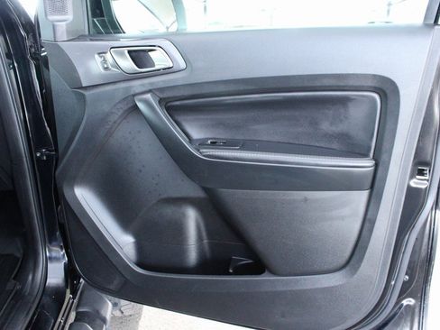 Used 2021 Ford Ranger Lariat w/ Equipment Group 501A High image 46