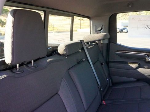 New 2026 GMC Sierra 1500 Elevation RWD image 12