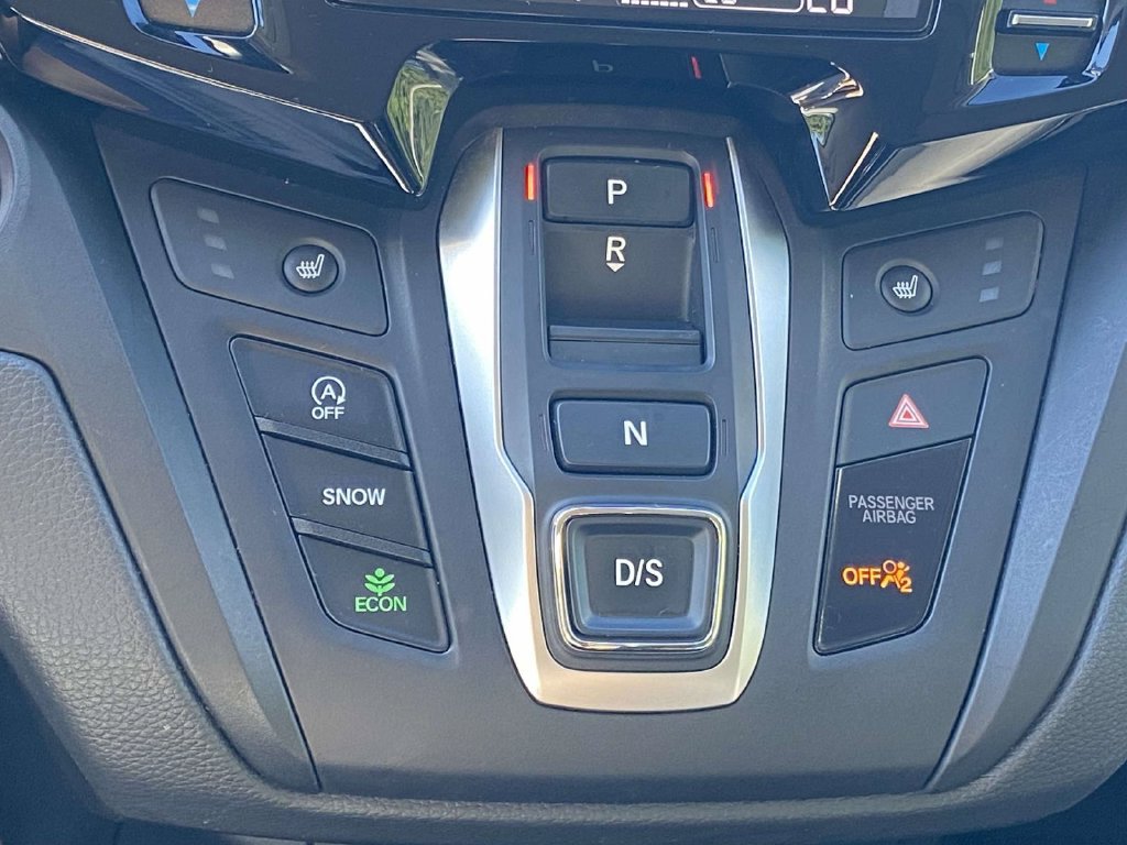 Used 2025 Honda Odyssey EX-L image 28