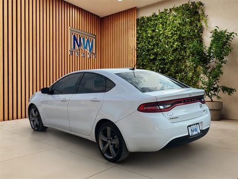 Used 2013 Dodge Dart SXT FWD image 24