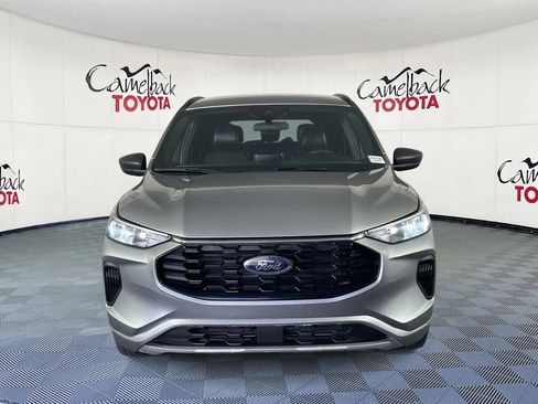 Used 2024 Ford Escape ST-Line image 3