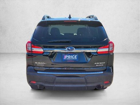 Used 2019 Subaru Ascent Limited image 7