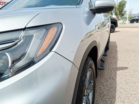 Used 2023 Honda Ridgeline RTL image 10