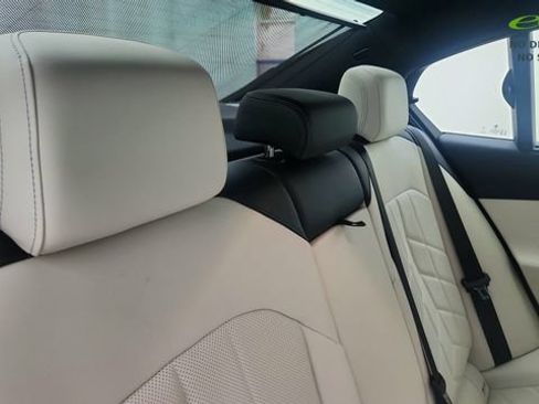 Used 2024 BMW i5 eDrive40i w/ Executive Package RWD image 29