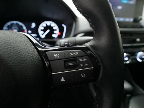 Used 2023 Honda Civic EX image 18