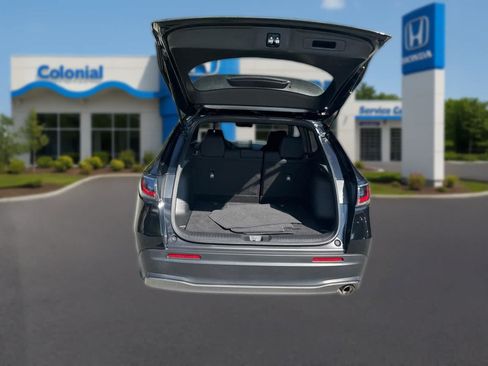 Used 2025 Honda HR-V Sport image 34