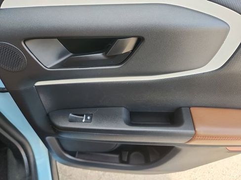 Certified 2023 Ford Bronco Sport Heritage Limited image 31