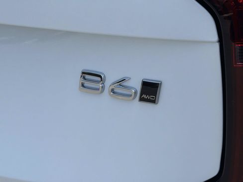 Used 2026 Volvo XC90 B6 Plus w/ Protection Package Premier AWD/4WD image 29
