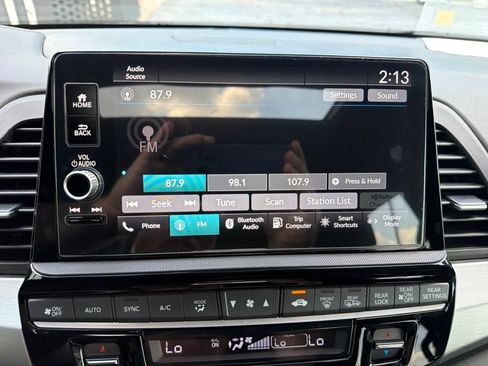 Used 2025 Honda Odyssey Sport-L image 81