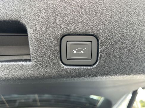 New 2026 Chevrolet Traverse Z71 w/ Enhanced Driving Package image 38