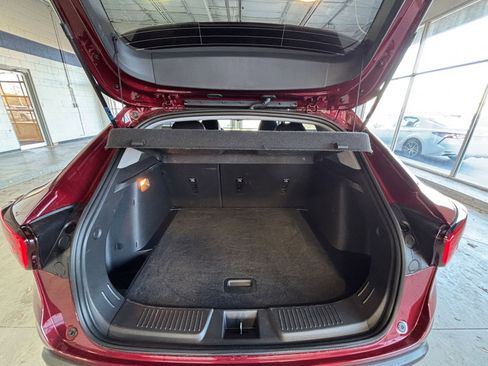 Used 2025 Chevrolet Trax LT image 30