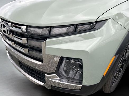 New 2026 Hyundai Santa Cruz Limited image 17