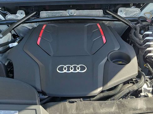 Certified 2025 Audi SQ5 Premium Plus AWD/4WD image 13