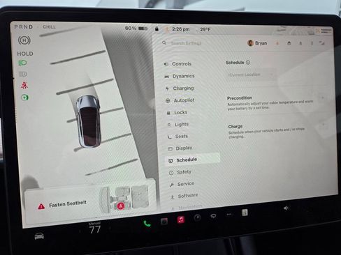 Used 2023 Tesla Model Y Long Range image 55