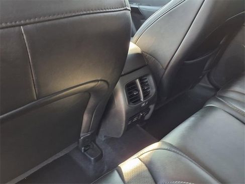 Used 2023 Jeep Cherokee Altitude Lux image 81