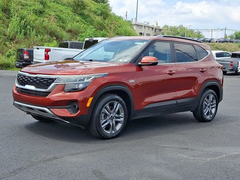 Used 2022 Kia Seltos S image 3