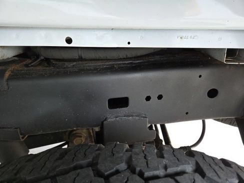 Used 2019 RAM 2500 Tradesman AWD/4WD image 92
