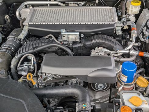 Used 2020 Subaru Outback Onyx Edition XT w/ Popular Package #2 image 34