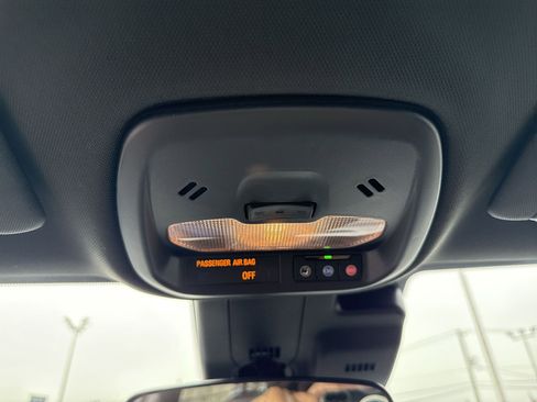 New 2025 Buick Envista Preferred w/ Convenience I Package image 25