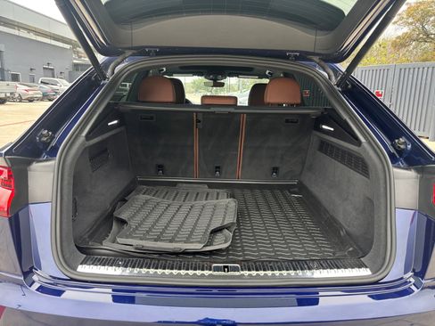 Used 2021 Audi Q8 Premium Plus image 16