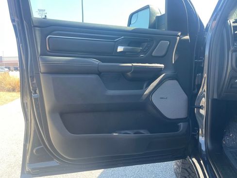 New 2026 RAM 1500 Rebel image 10