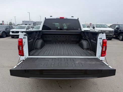 Used 2023 Ford F150 XLT w/ Equipment Group 301A Mid image 35