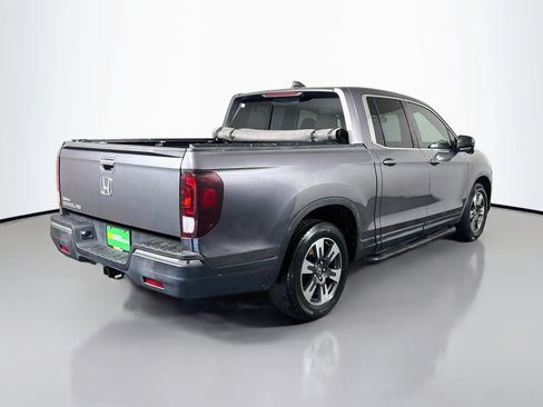 Used 2019 Honda Ridgeline RTL-T image 10