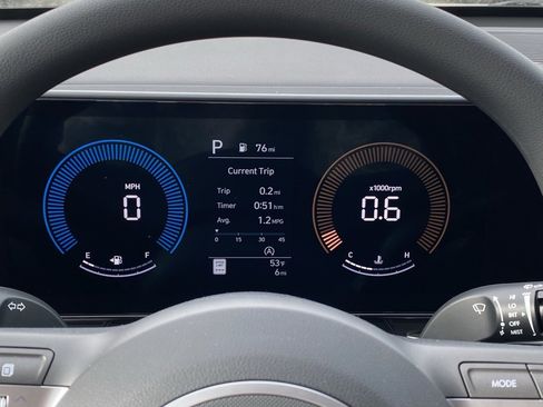 New 2026 Hyundai Kona SE image 12