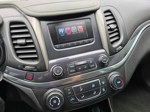 Used 2017 Chevrolet Impala LS image 16