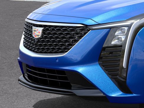 New 2026 Cadillac CT5 Premium Luxury RWD image 13