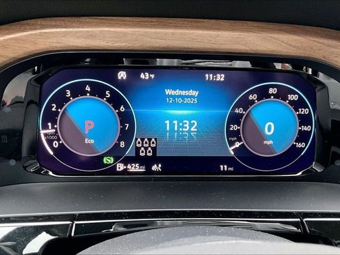 New 2026 Volkswagen Atlas SE image 24