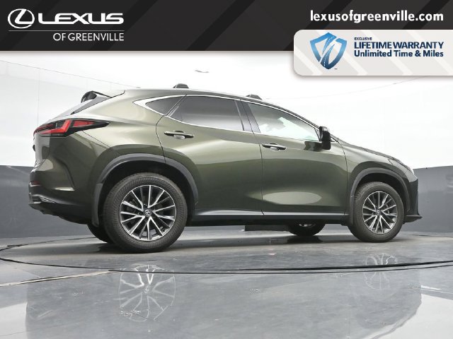 Used 2024 Lexus NX 350 AWD image 38