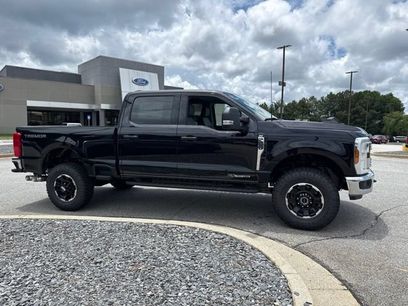 New 2026 Ford F250 XLT w/ Tremor Off-Road Package