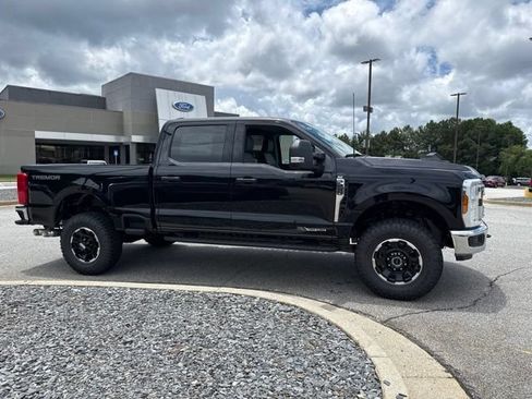 New 2026 Ford F250 XLT w/ Tremor Off-Road Package AWD/4WD image 1