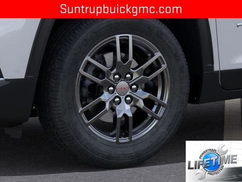 New 2026 GMC Acadia Elevation image 41