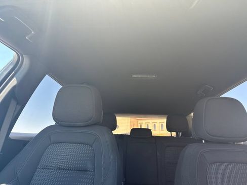 Used 2025 Chevrolet Equinox LT AWD/4WD image 21