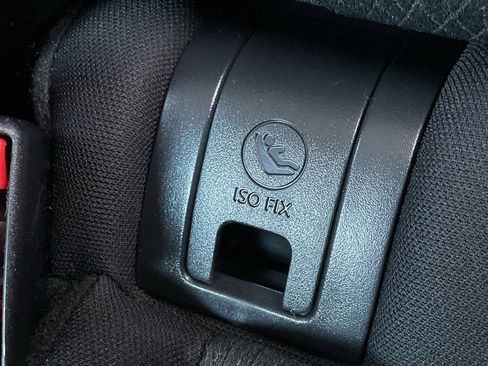 New 2026 Nissan Rogue SV image 14