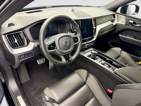 Used 2020 Volvo XC60 T8 Polestar image 9