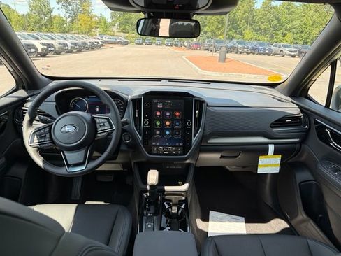 New 2026 Subaru Forester Limited AWD/4WD image 10