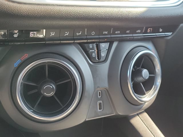 Certified 2022 Chevrolet Blazer LT FWD image 26