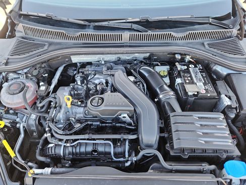 Used 2022 Volkswagen Jetta SEL image 22