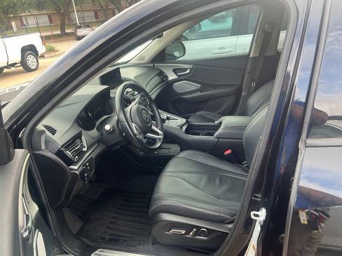 Used 2024 Acura RDX SH-AWD w/ Technology Package image 3