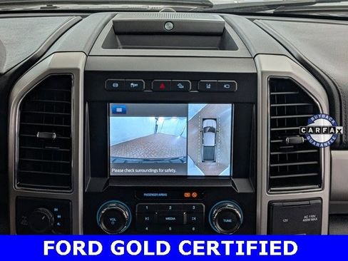 Certified 2021 Ford F250 Lariat image 38