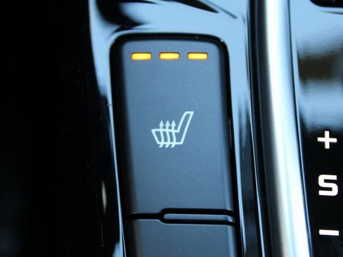 New 2026 Kia Seltos EX image 35