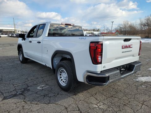 New 2026 GMC Sierra 1500 Pro w/ Convenience Package AWD/4WD image 5