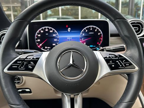 Certified 2022 Mercedes-Benz C 300 Sedan image 23