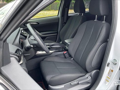 Used 2024 Mitsubishi Eclipse Cross LE AWD/4WD image 23
