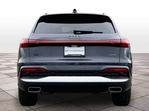 New 2026 Audi Q5 Premium AWD/4WD image 4