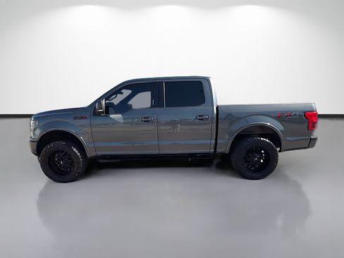 Used 2019 Ford F150 XLT w/ Equipment Group 302A Luxury AWD/4WD image 6