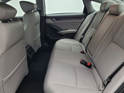 Used 2018 Honda Accord EX-L image 18